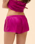 Nightshort Azalee SATIN SECRETS SIMONE PÉRÈLE